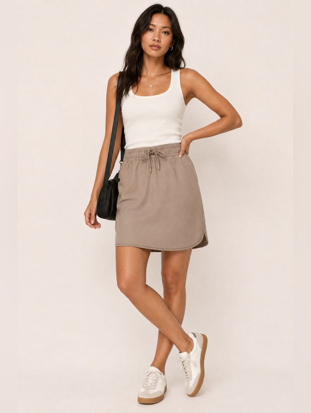❤️ LULULEMON ON THE FLY SKIRT, 4